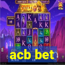 acb bet